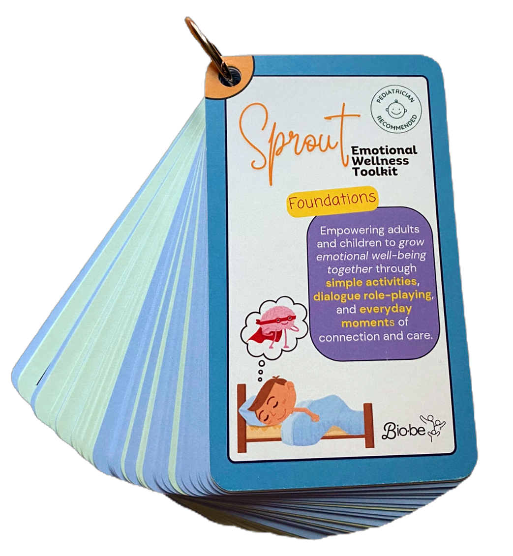 The Sprout Deck